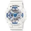 Casio G-Shock Orologio Uomo Casio G-Shock GA-110HDS-7AER
