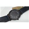 Green Time OROLOGIO UOMO GREEN TIME QUADRANTE LEGNO DI SANDALO,NATURAL WOOD CINTURINO VEGAN