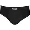 Cotonella 6 SLIP - BOXER UOMO COTONELLA 2396-2397 MUTANDA ELASTICIZZATO ELASTICO INTERNO