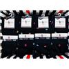 MARINA YACHTING 12 paia Calze lunghe MARINA YACHTING Cotone colori assortiti fantasia Moda