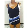 Anita Costume da bagno Intero Anita, Taglia 50 Coppa E, ASTIA, Saldi
