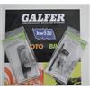 Galfer - Adattatore Galfer PM-PM SB001 SB002 SB003 anter/post 180/200/203/223 mm