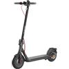 Xiaomi MI Electric Scooter 4 Monopattino Elettrico 20 km/h Nero 7,65 Ah 35 km Au