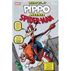 Disney-Marvel What If...? Pippo Diventa Spider-Man PANINI DISNEY - ITA