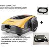 STIGA ROBOT PRATO A 1000 SENZA FILO PERIMETRALE AUTONOMO GPS 1000MQ CON OPTIONAL