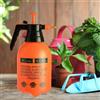 Spruzzatore manuale con pompa portatile, flacone spruzzatore per acqua per