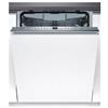 Bosch Serie 4 SMV46KX55E lavastoviglie A scomparsa totale 13 coperti E