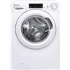 Candy Lavatrice 8 Kg Classe B 1200 giri Profondità 52 cm Vapore CSS128TW4-11 Candy