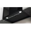 Elica Cappa Cucina Aspirante da Incasso 60 cm PRF0172166 BOXIN LX/BL MAT/A/60 ELICA