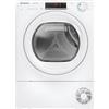 Candy Asciugatrice a Pompa di Calore Slim 7 Kg A++ 48 cm CRO4 H7A2TE-S Smart Pro Candy