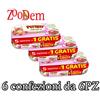 Petreet Natura Scatolette Umido Gatti 70gr N° 6 Multipack 5+1 Gratis