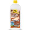 FILA Surface Care Solutions, PROTEGGI COTTO, Cera Pavimenti per Superfici i 6EHy