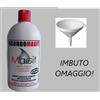 Fimi SGORGOMAGIT SGORGOSI DISOTTURANTE SGORGANTE SCARICHI LT. 1 IMBUTO OMAGGIO