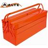 ALTE CASSETTA PORTATILE PORTA UTENSILI ATTREZZI METALLO PORTAUTENSILI 5 SCOMPARTI 53
