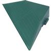 G. DEL RE Angolari Plastica Piastrelle Esterno Giardino colore Verde Modello P40 G. DEL RE