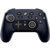 Horipad Controller Gamepad Bluetooth per Steam colore Nero - HPC-055E Hori