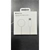 Apple Cavo magnetico USB‑C per la ricarica rapida di Apple Watch Telato in Corda 1 mt