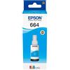 Epson Flacone inchiostro Ciano