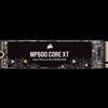 Corsair SSD 1 TB M.2 PCI Express 4.0 NVMe QLC 3D NAND MP600 CORE XT CORSAIR