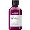 L'OREAL Shampoo idratante capelli ricci L'OREAL Curl Expression Professional 300ml