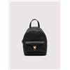 COCCINELLE - BEAT GENERATION ZAINO Nero - SCONTO 30%