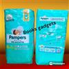 Pampers 2 Pacchi (26 Pannolini) Pampers Baby Dry Pannolino Taglia 6 XL (15-30 Kg)