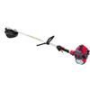 SHINDAIWA T252 DECESPUGLIATORE LEGGERO E POTENTE MADE IN JAPAN 1,2 CV