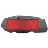 Vicma Filtro dell' aria per Honda FSC 400 (2006), FSC 600 (2001 - 2011) Silver Wing