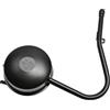 cyclingcolors tubo di scarico per moto, scooter e ciclomotori compatibile con solex 3800 3300 2200