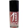 LAYLA 1 COAT LAYLA NAIL POLISH N.3