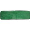 Caravan - Rettangolare Decorato a mano automatico francese Barrette, Smalto Verde