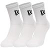 New Era Unisex Flag Crew Sock Socks