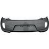 EQUIVALENTE ALL'ORIGINALE PARAURTI POSTERIORE PER KIA PICANTO 3 PORTE 2011>2015 VERNICIABILE