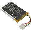 Avizar, Batteria di ricambio per JBL Go 3 Li-Polymer 3,7V 800mAh 3Wh