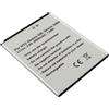 Avizar Batteria per Smartphone HTC Desire 526 / Desire 326G Li-ion 3.8V 2000mAh 7,6 Wh
