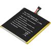 Avizar, Batteria Li-ion 3.8V per Smartphone Compatibile HTC Desire Eye 2400mAh