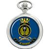 GBP 851 Squadron RAN Orologio Da Tasca Ravel Marina Militare Australiana
