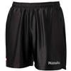 Nittaku (Nittaku) Pantaloni a compressione Nittaku nuovi con etichette-2515 neri 71 S NUOVI