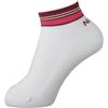 Nittaku (Nittaku) Calze Nittaku Ray NW2711 Red M NUOVE