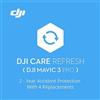 DJI Card DJI Care Refresh 2-Year Plan (DJI Mavic 3 Pro)