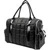 dBb Remond 416300 - Borsa per cambio pannolini, colore: Nero