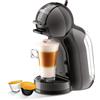 Krups Macchina Caffè Dolce Gusto Nescafè Capsule Espresso Krups Kp123b10 Mini me