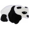 Imitazione Lana Tappeto Koala Panda Peluche Soggiorno Coperta Antiscivolo