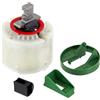 Ideal Standard A960500Nu Cartuccia Di Ricambio Compatibile con Serie Ceramix, Ce