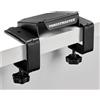 Thrustmaster Supporto per Simulatori di Guida T818 Desk Mounting Kit