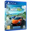 Ubisoft THE CREW - MOTORFEST PS4