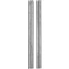 kwb 567502 75,5 mm, con 2 bordi a lama, coltelli girevoli f. Planing macchina, larghezza 5,5 mm, 1,1 mm di spessore