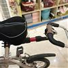 Barra di Traino per Rimorchio Bici Adattatore per Gancio Connettore per Carrello