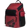 Arena Zaino Borsa Nuoto One Go Backpack 45 Crimson