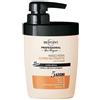 Biopoint Maschera Super Nutriente 5 Azioni 300ml Capelli Secchi e Sfibrati